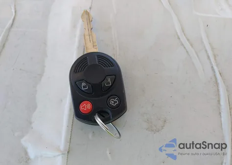 2008 Lincoln Mkx from USA, damaged, VIN 2LMDU88C48BJ37696